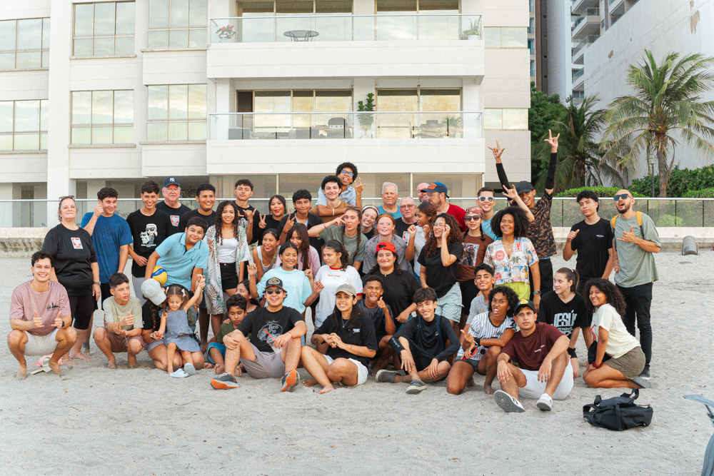 YOUTH PARTY — foto 5