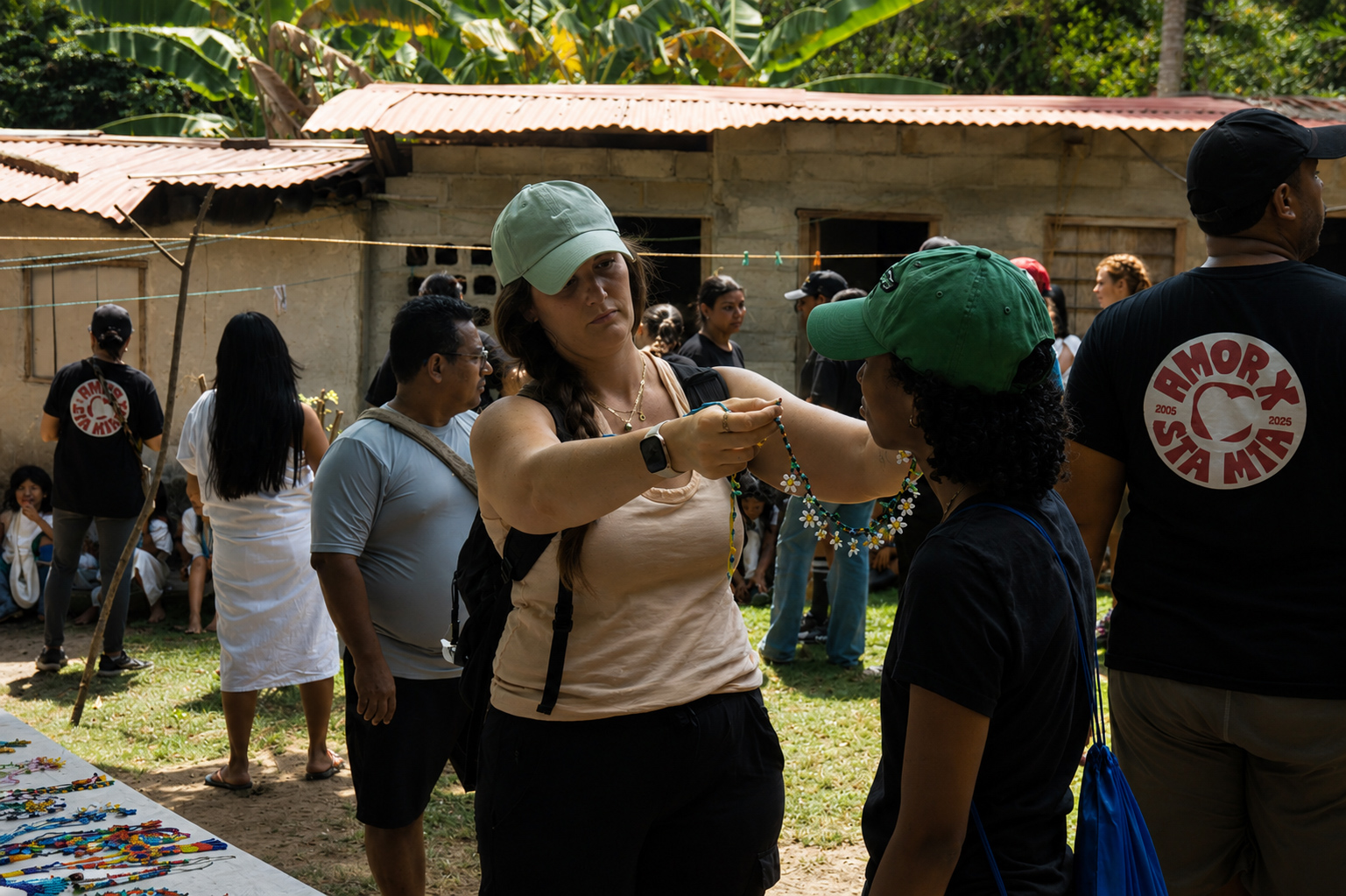 VISITA A LOS KOGUIS — foto 6