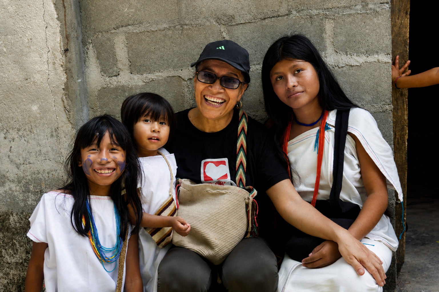 VISITA A LOS KOGUIS — foto 19