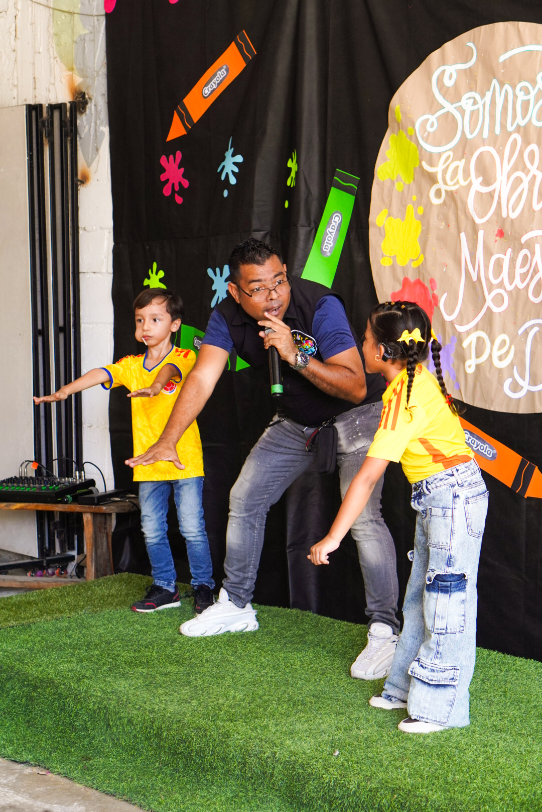 FIESTA DE COMEDO DE MATEO — foto 17
