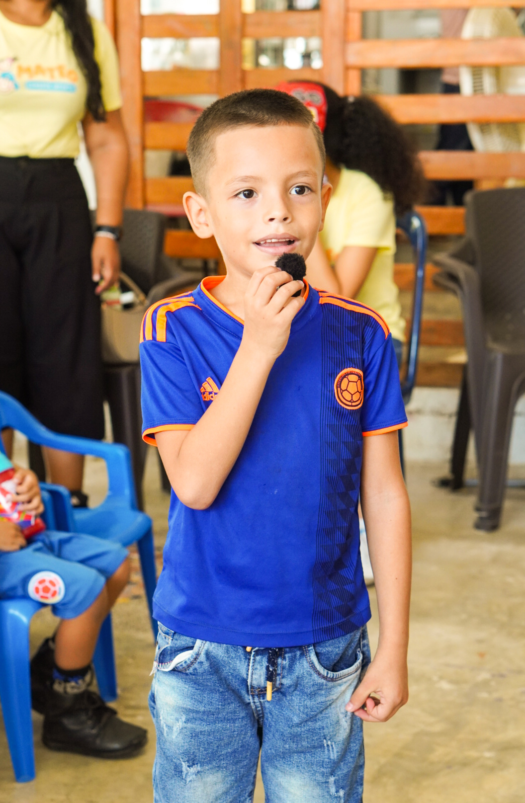 FIESTA DE COMEDO DE MATEO — foto 12