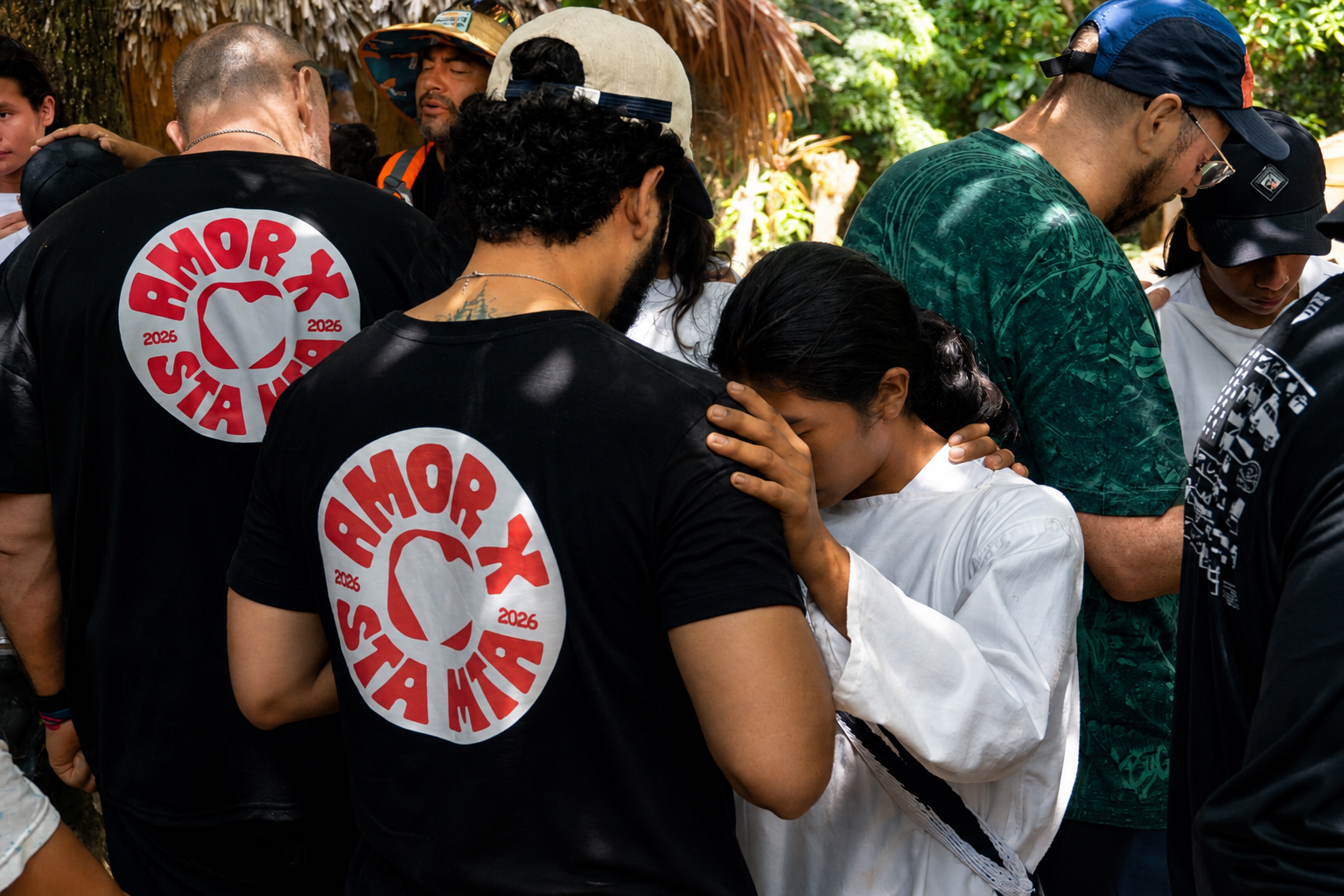 VISITA A LOS KOGUIS — foto 18