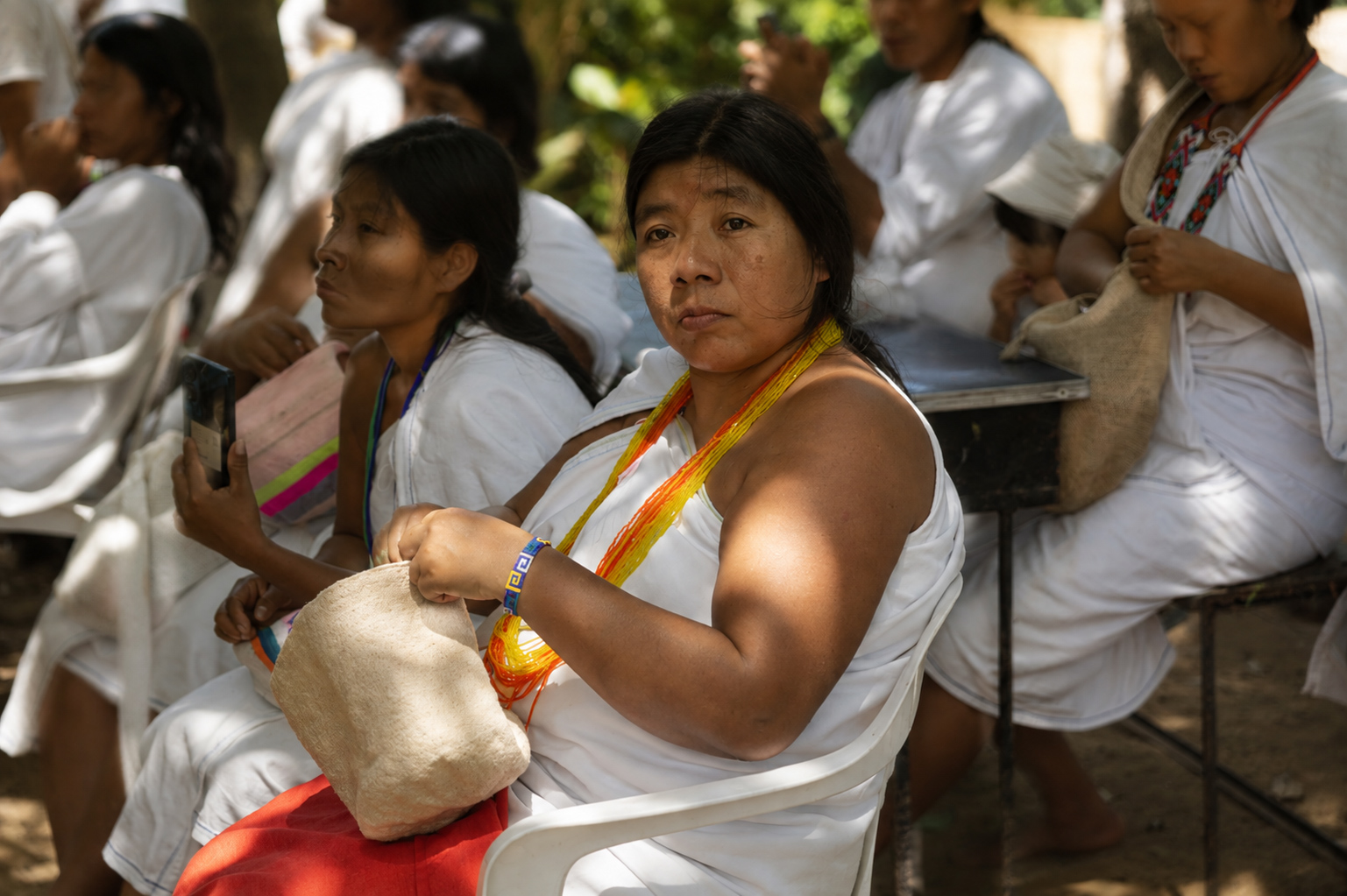 VISITA A LOS KOGUIS — foto 9